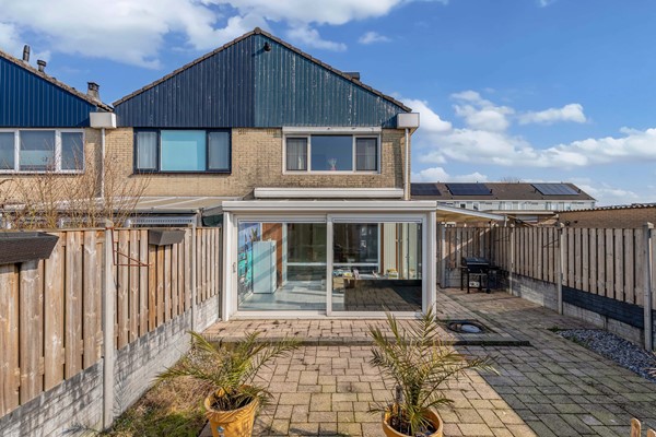 Medium property photo - Nasakonstraat 24, 8303 AS Emmeloord